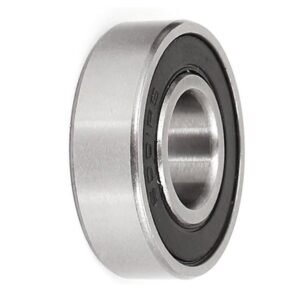 Rodamiento de bolas - 6001RS