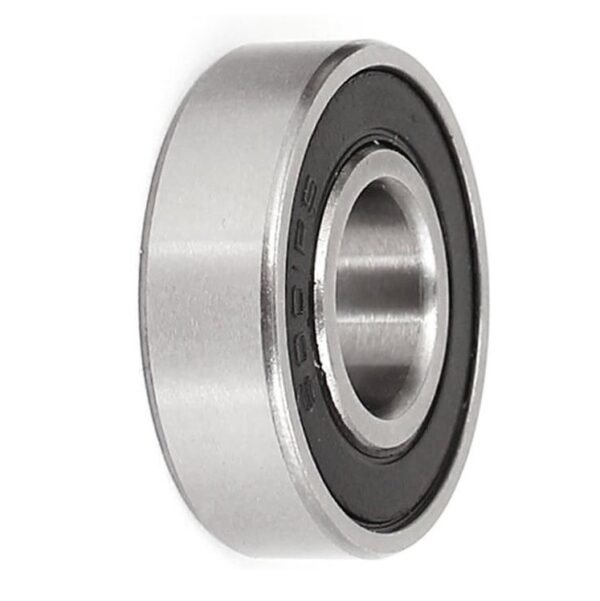 Rodamiento de bolas - 6001RS