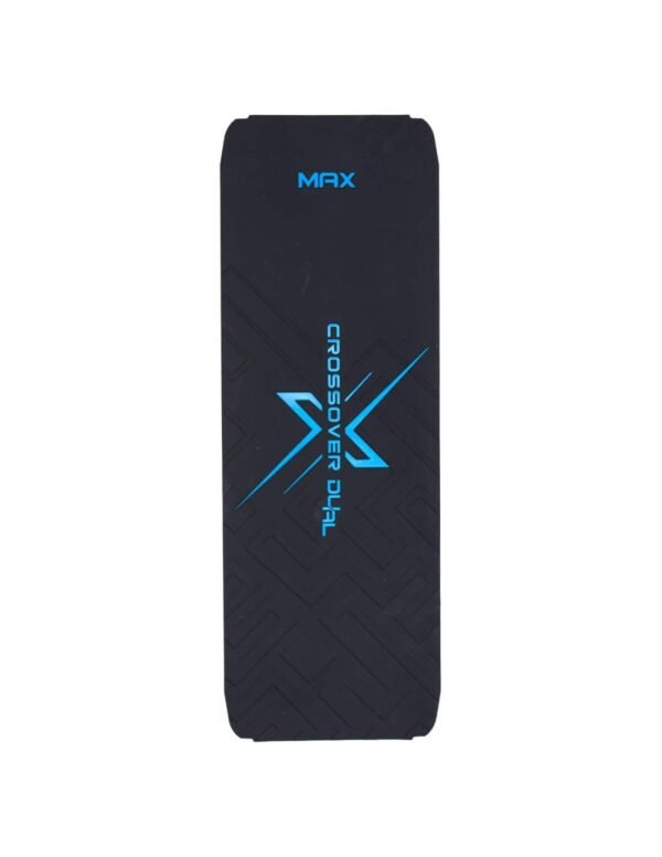 Base Silicona Crossover Dualmax [SmartGyro]
