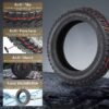 Neumático Offroad 10x2-6.1 [Xuancheng]