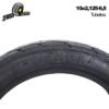 Neumático 10x2,125-6,5 Tubeless con Gel para Ninebot Serie F [Yuanxing]