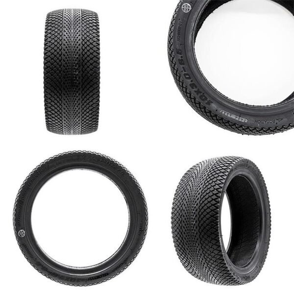 Neumático 10x3-6,5 Snake