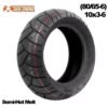 Neumático 10x3 (80/65-6) Semi-Slick [Xuancheng]
