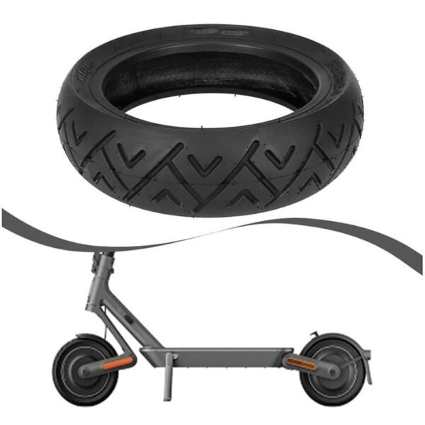 Neumático 250x64 para Xiaomi Scooter 4 Ultra [Xuancheng]