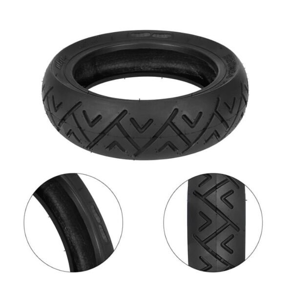 Neumático 250x64 para Xiaomi Scooter 4 Ultra [Xuancheng]