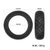 Neumático 250x64 para Xiaomi Scooter 4 Ultra [Xuancheng]