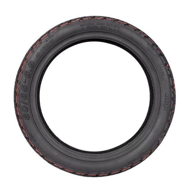 Neumático 60/65-6.9 Tubeless con Gel [Ulip]