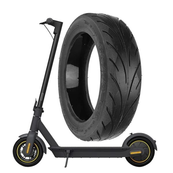 Neumático 60/70-6.5 Tubeless con Gel Antipinchazo [Innova]