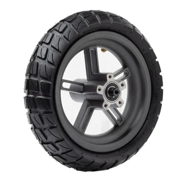 Neumático 8,5x3-6.1 Offroad [Xuancheng]