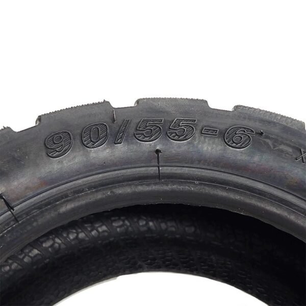 Neumático 90/55-6 Tubeless Semioffroad [Xuancheng]
