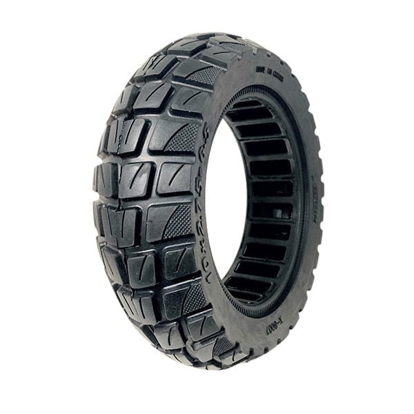 Rueda Maciza 10x2,75-6,5 Offroad [Xuancheng]