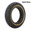 Rueda Maciza 10x2,5-6,5 (44mm) [Nedong]