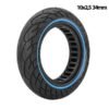 Rueda Maciza 10x2,5-6" (34mm) [Nedong]