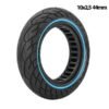 Rueda Maciza 10x2,5-6,5 (44mm) [Nedong]