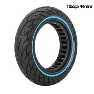 Rueda Maciza 10x2,5-6,5 (44mm) [Nedong]