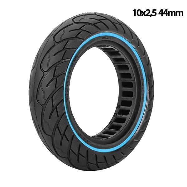 Rueda Maciza 10x2,5-6,5 (44mm) [Nedong]