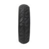 Rueda maciza 10x2,5-6