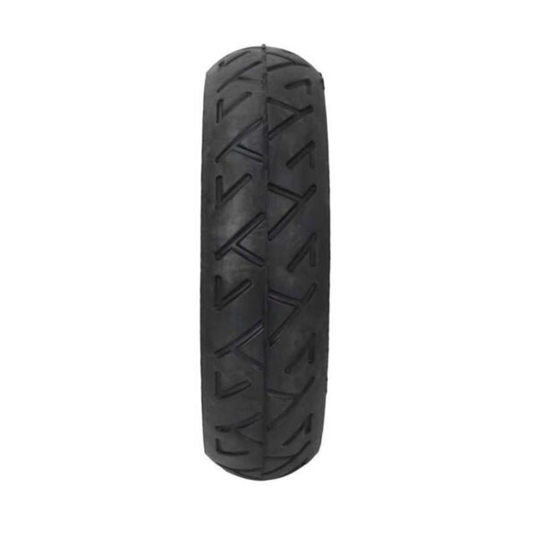 Rueda maciza 10x2,5-6