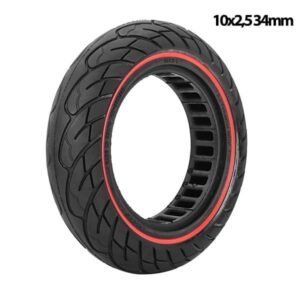 Rueda Maciza 10x2,5-6 (34mm) [Nedong]