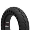 Rueda Maciza 8x2 (200×50) [Nedong]