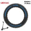 Rueda maciza 8,5x2 offroad[Nedong]