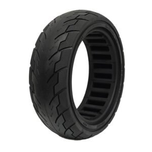 Rueda maciza 8,5x2,5 para Dualtron Mini [Nedong]