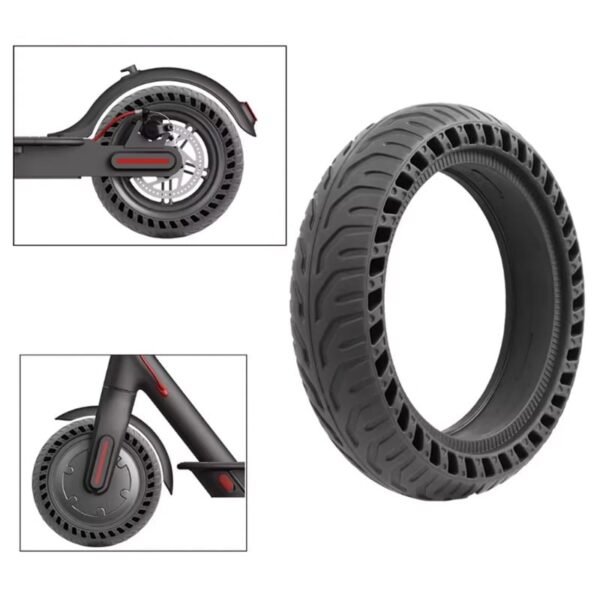 Rueda Maciza 8,5x2 V2