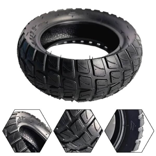 Neumático 8.5X3 (60/134) Offroad [Xuancheng]