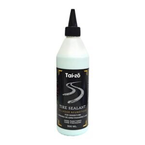 Sellador neumático antipinchazo CÁMARA DE AIRE[Tai-zō] – pa size: 500ml