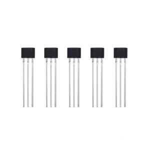 Sensor Hall 41F 046A2 Pack de 5 [Honeywell]