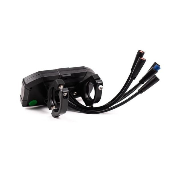Display Crossover DUAL MAX [smartGyro]