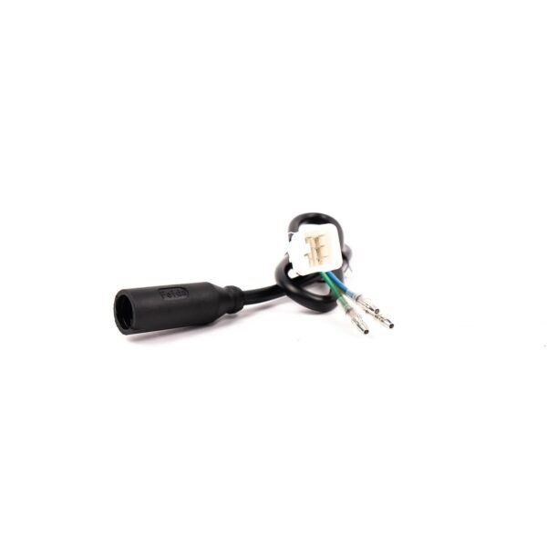 Latiguillo Motor Crossover Dual MAX [smartGyro]