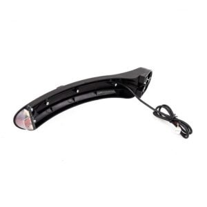 Guardabarros con luz intermitente Z-PRO Y Z-ONE [smartGyro]