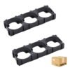 soporte-bateria-21700-3.jpg Pack 10-Soporte de Batería Litio de 21700 (21,3mm)
