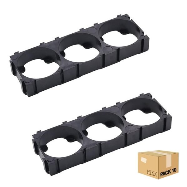 soporte-bateria-21700-3.jpg Pack 10-Soporte de Batería Litio de 21700 (21,3mm)