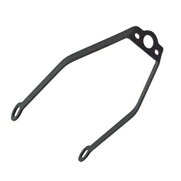 Soporte guardabarros metálico 10 para Xiaomi scooter 4 1ªGen