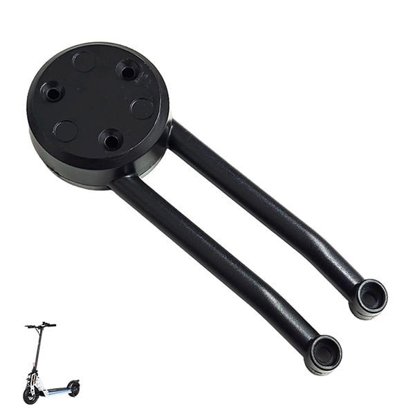 Soporte izquierdo de guardabarros delantero Ecoxtrem Bison