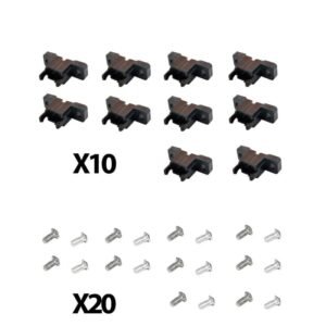 soporte-luz-trasera-xiaomi-patinete-pack.jpg Soporte luz trasera para Xiaomi patinete (pack 10)