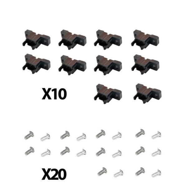 soporte-luz-trasera-xiaomi-patinete-pack.jpg Soporte luz trasera para Xiaomi patinete (pack 10)