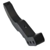 Soporte freno para Q5 Negro