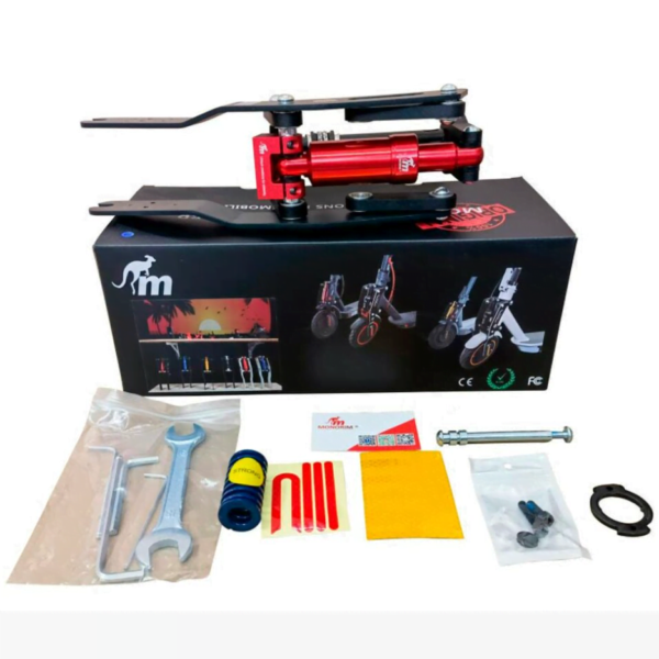 suspension-monorim.png Suspensión MONORIM delantera V4 para Patinete Xiaomi
