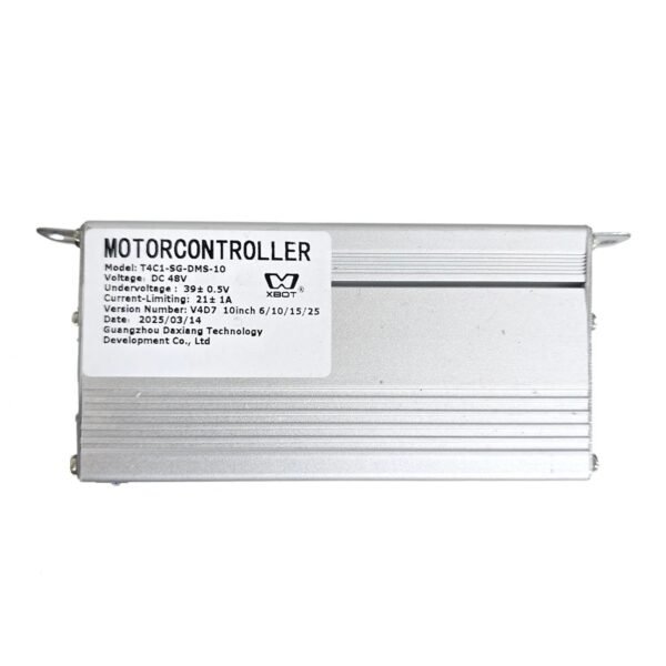 Controladora Compatible con Iscooter iX4 Modelo 2024