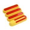 tapa-lateral-reflectante-patinete-xiaomi-amarillo.jpg Tapa Lateral Reflectante Para Patinete Xiaomi – pa color: amarilla