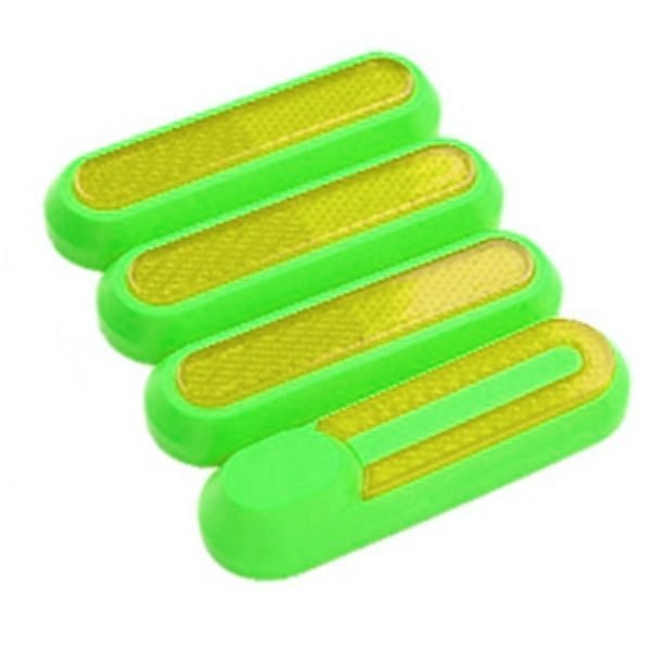 tapa-lateral-reflectante-patinete-xiaomi-verde.jpg Tapa Lateral Reflectante Para Patinete Xiaomi – pa color: verde