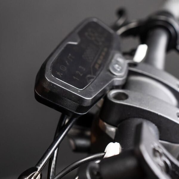 Tapa del display K2 [smartGyro]