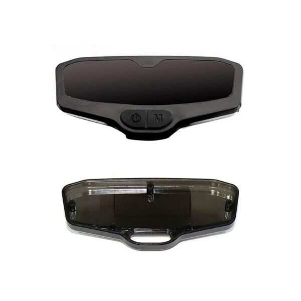 Tapa del display K2 [smartGyro]
