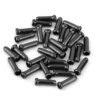 tope-de-cable-de-pinza-negro.jpg Tope cable de freno Negro (Pack 50)