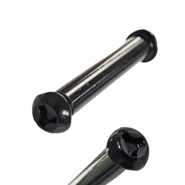 Tornillo Pasador Plegado Para Patinete Xiaomi 3