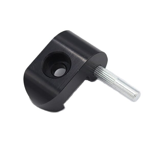 Uña de cierre reforzada acero inox 304 para xiaomi