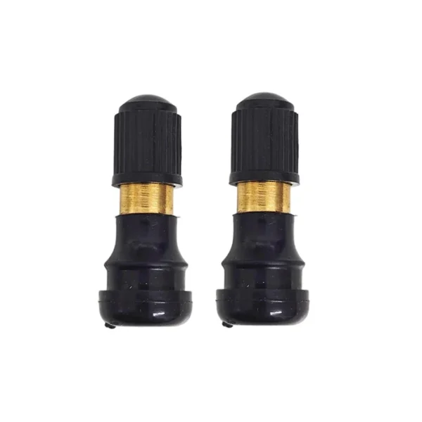 Válvula tubeless recta de 30mm ( Pack 20 Uds)